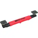 KS Tools Cric hydraulique Hauteur de travail: 700 - 925 mm