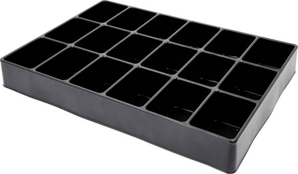 KS Tools  875.9918    Boîte de rangement          1 pc(s)
