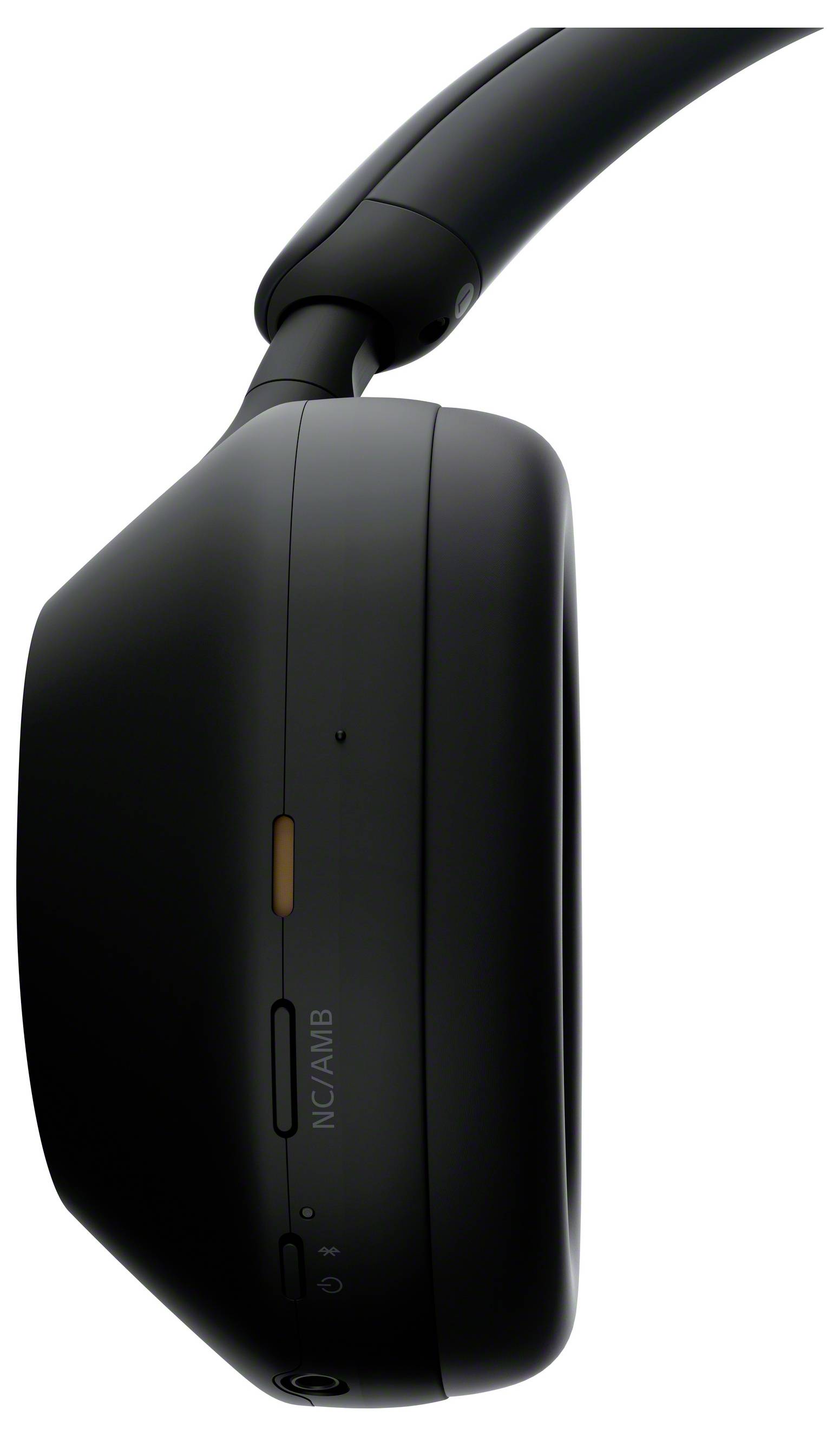 Sony WH-1000XM5 Micro-casque supra-auriculaire Bluetooth Stereo noir Audio haute résolution, Suppression du bruit du mic-4