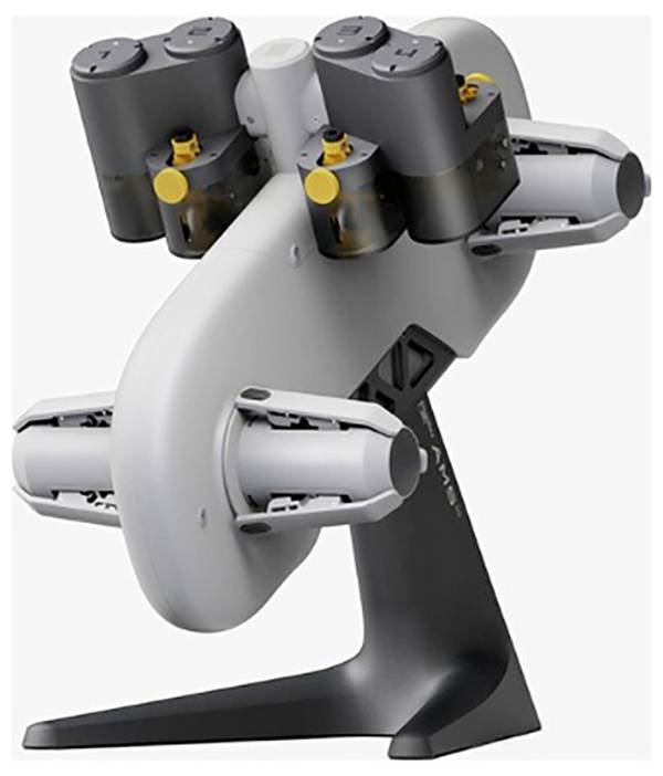 BambuLab Station de matériel Adapté pour (imprimante 3D): BambuLap