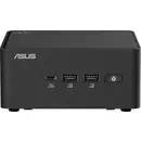 Asus Barebone NUC 15 PRO RNUC15CRHU700002 2.5 cm (1 pouces) Intel® Core™ Ultra 7 255H 5.1 GHz Intel Intel Arc 140T 90AR0
