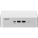 Asus Barebone NUC 15 PRO+ RNUC15CRSU500002 2.5 cm (1 pouces) Intel® Core™ Ultra 5 (Series 2) 225H 4.9 GHz Intel Intel Ar
