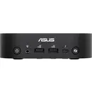 Asus Mini-PC (HTPC) NUC 14 PRO AI RNUC14LNKU9094N2 2.5 cm (1 pouces) Intel® Core™ Ultra 9 (Series 2) 288V 5.1 GHz 32 GB