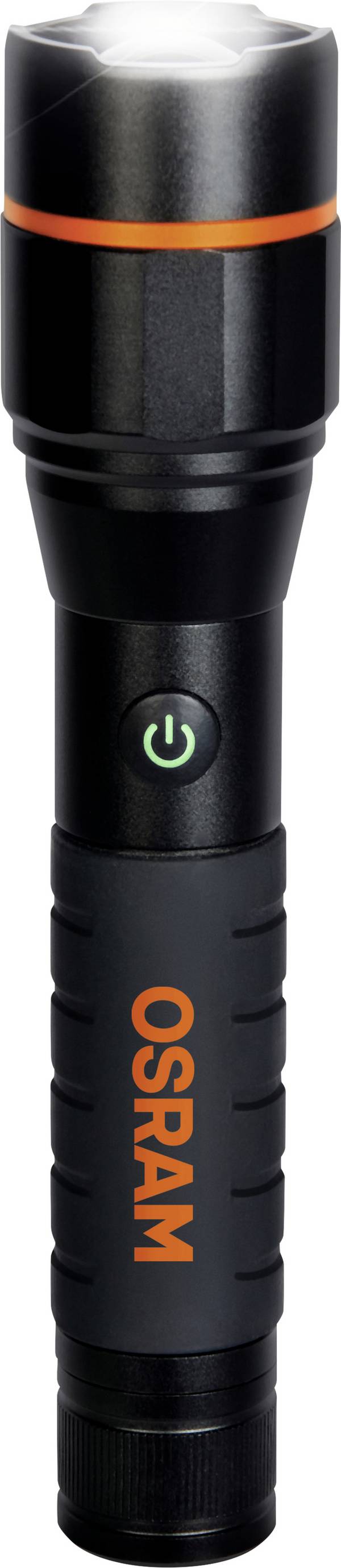 <br>  Osram Automotive<br>  LEDinspect PRO TORCH 1200<br>  LEDIL432<br>  LED<br>  Lampe de travail<br>  <br>  <br>  1200 lm<br>  48 h<br>  <br>
