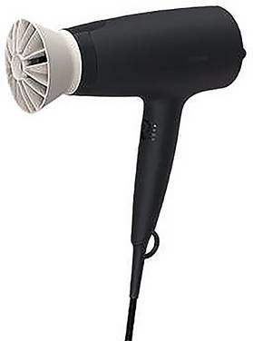 Philips BHD302/00 Sèche-cheveux noir