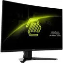 Moniteur gaming MSI 9S6-3CE31T-014 CEE F (A - G) 68.6 cm 27 pouces 2560 x 1440 pixels 16:9 0.5 ms HDMI® 2.0b, DisplayPor
