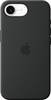 Apple Silicone Case Silikon Case Apple iPhone 16e noir MD3N4ZM/A