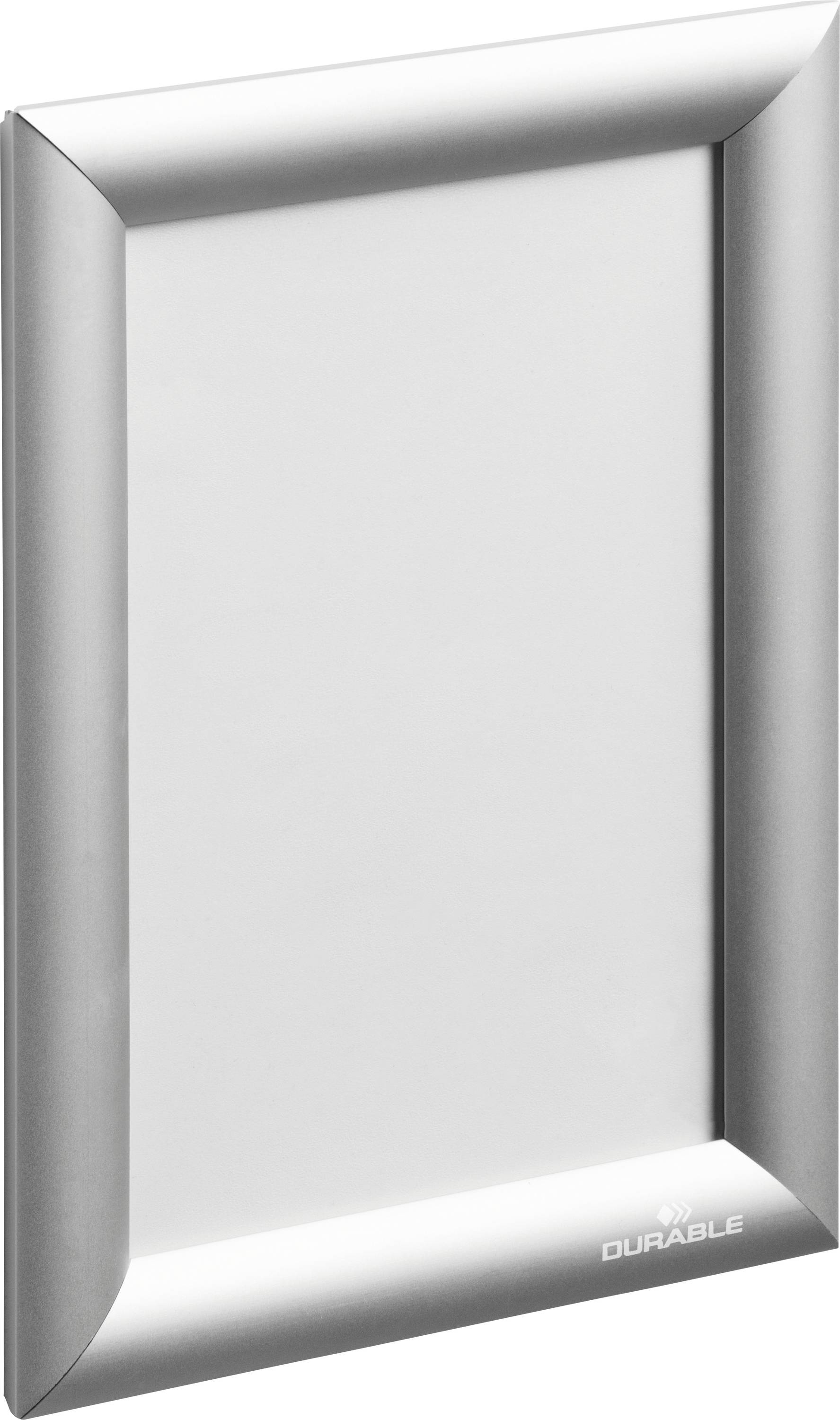 Durable 479523 Cadre photo amovible Format du papier: DIN A5 argent