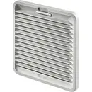 Finder 7F.03.0.000.1000 Filtre d'échappement (l x H x P) 120 x 120 x 20 mm Convient pour série (ventilateurs d'armoires