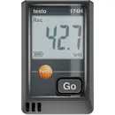 testo 0572 1741 02 174 H Enregistreur de données de température, Enregistreur de données d'humidité -20 à 70 °C 0 à 100