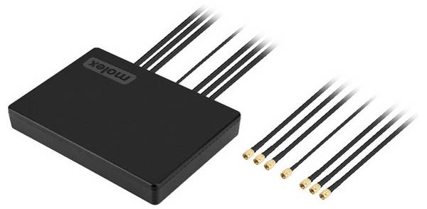 Molex 217853-1000 1 pc(s)