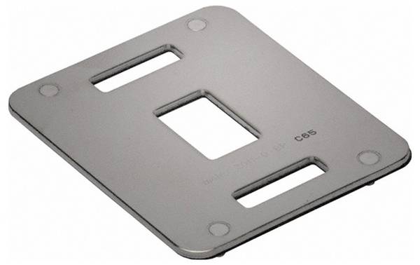Molex 105142-7000 Support de circuits intégrés 1 pc(s) Tray