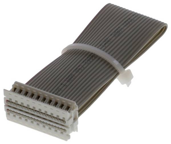 Molex 92315-2015 Câble en nappe Pas: 1.27 mm 1 pc(s)