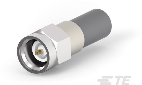 TE Connectivity  5447647-1 Connecteur SMA   1 pc(s) Bulk