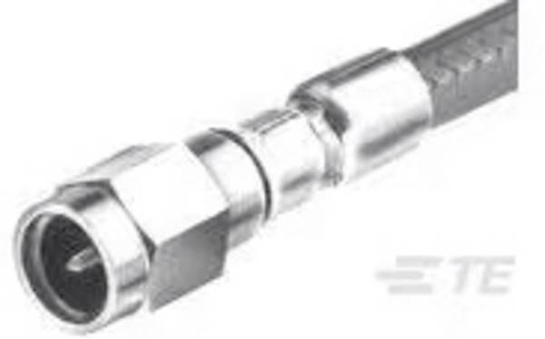 TE Connectivity  225532-4 Connecteur SMA   1 pc(s) Package