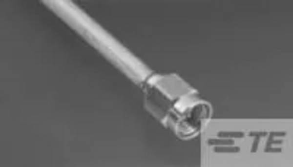 TE Connectivity  1050564-1 Connecteur SMA   1 pc(s) Package