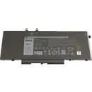 Dell Batterie d'ordinateur portable Akku C5GV2 7.60 V 8500 mAh Dell