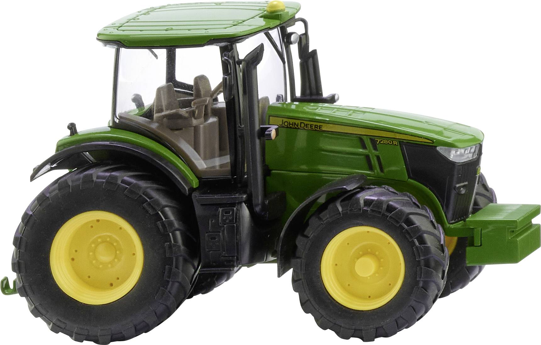 Wiking 035803 H0 Modèle réduit de véhicule agricole John Deere 7280R