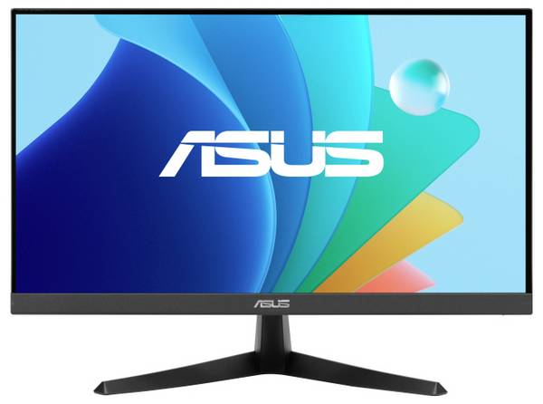 Moniteur LCD Asus Business VY229HF  CEE E (A - G) 54.4 cm 21.4 pouces  1920 x 1080 pixels 16:9 1 ms prise casque VA LCD
