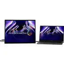 Moniteur LCD Asus ZenScreen Fold MQ17QH CEE D (A - G) 43.9 cm 17.3 pouces 2560 x 1920 pixels 4:3 0.2 ms prise casque OLE