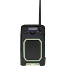 Radio Mobile d'Extérieur Bluetooth DAB+/FM 8W RMS IPX65 DABMAN OR 5