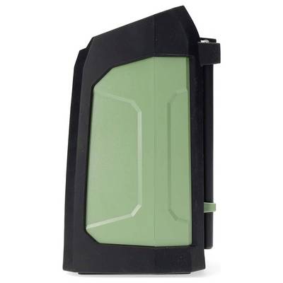 Radio Mobile d'Extérieur Bluetooth DAB+/FM 8W RMS IPX65 DABMAN OR 5-2