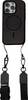Otterbox 2-in-1 Crossbody Strap Bandoulière Apple, Samsung iPhone 16, iPhone 16 Plus, iPhone 16 Pro, iPhone 16 Pro Max, Galaxy S25, Galaxy S25+, Galaxy S25 Ultra noir 77-96840