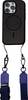 Otterbox 2-in-1 Crossbody Strap Bandoulière Apple, Samsung iPhone 16, iPhone 16 Plus, iPhone 16 Pro, iPhone 16 Pro Max, Galaxy S25, Galaxy S25+, Galaxy S25 Ultra lilas 77-97060