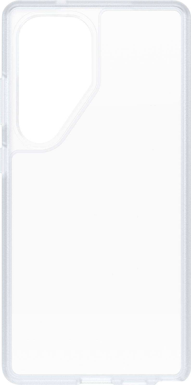 Otterbox React Series Coque arrière Samsung Galaxy S25 Ultra transparent chargement par induction 77-97592