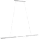 Paulmann Aptare 76988 Suspension LED LED 33 W aluminium (brossé)
