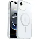 Otterbox React Magsafe Coque arrière Apple iPhone 17e, iPhone 16e, iPhone 15, iPhone 14, iPhone 13 transparent compatibl