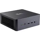 CSL Computer Mini-PC (HTPC) VenomBox 8845HS AMD Ryzen 7 8845HS 5.1 GHz 64 GB RAM 4000 GB SSD AMD Radeon™ 780M Win 11 Pro