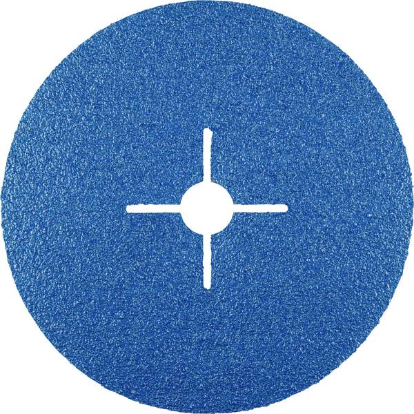 Rhodius 305534 Disque en fibres Diamètre 180 mm Grain=40 1 pc(s)