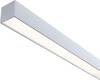 Paulmann 98175 Linion Plafonnier LED LED 25.5 W chrome (mat)
