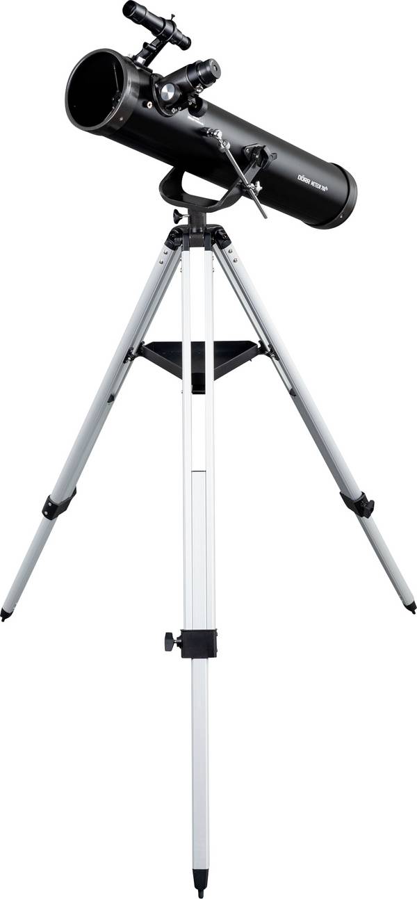 DÖRR Meteor 700 Télescope à miroir achromatique
