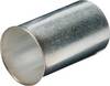Cimco 187441 Embout simple d'extrémité de câble 6 mm² non isolé étain 250 pc(s)