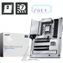 MSI Z890-S Pro Carte mère Socket (PC) Intel® LGA 1851 Facteur de forme (détails) ATX Chipset de la carte mère Intel® Z89