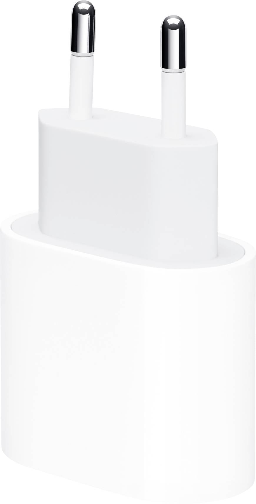 Apple 20W USB‑C Power Adapter Chargeur USB 20 W 1x USB-C® intérieure