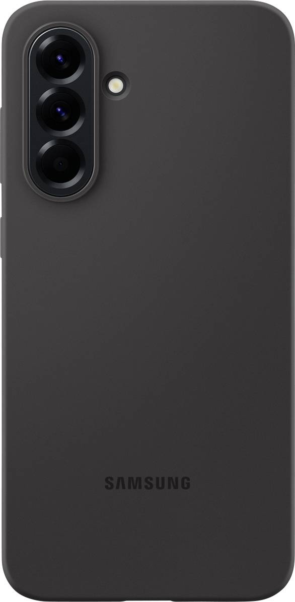 Samsung EF-PA566CBEGWW Coque Samsung Galaxy A56 5G noir résistant aux chocs EF-PA566CBEGWW