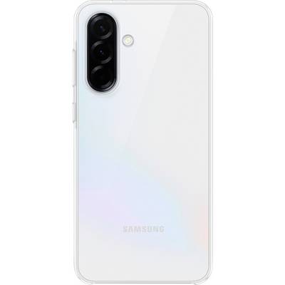 Samsung EF-QA366CTEGWW Coque Samsung Galaxy A36 5G transparent résistant aux chocs EF-QA366CTEGWW-0