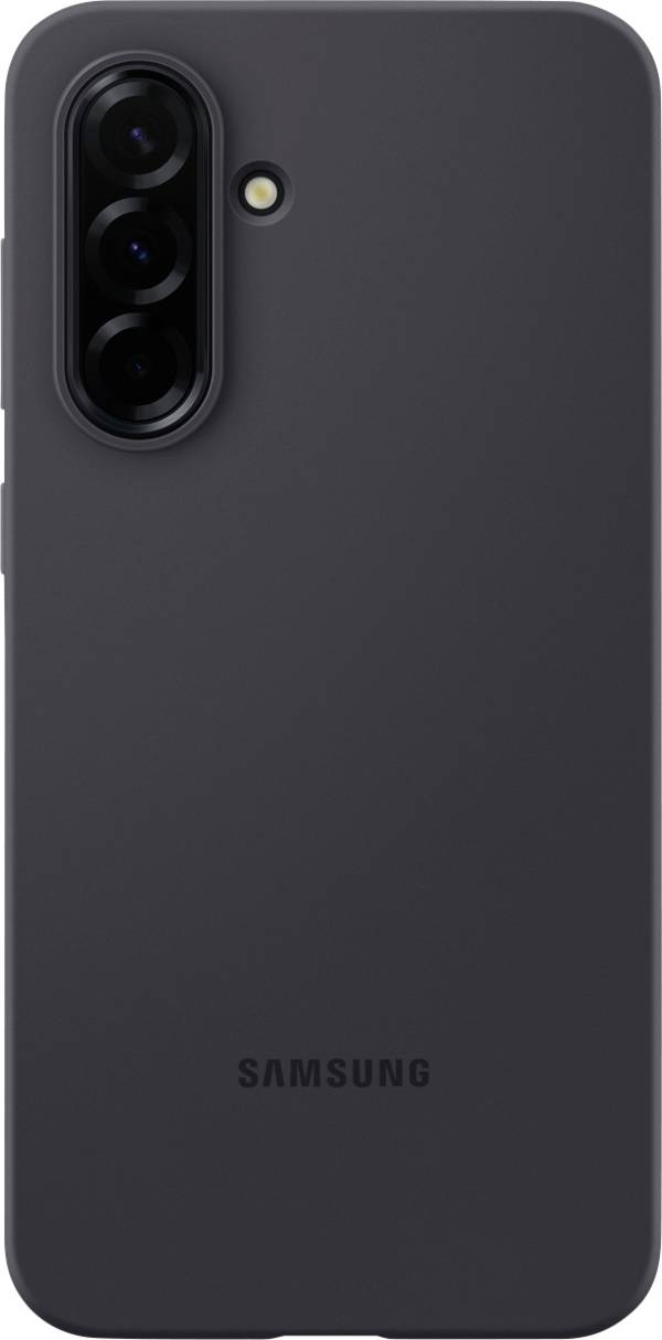 Samsung EF-PA366CBEGWW Coque Samsung Galaxy A36 5G noir résistant aux chocs EF-PA366CBEGWW