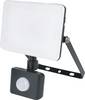Müller-Licht Orlando 21600072 Projecteur LED extérieur avec détecteur de mouvements 20 W Couleur d'éclairage (ampoule LED): blanc neutre