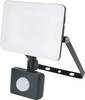 Müller-Licht Orlando 21600074 Projecteur LED extérieur avec détecteur de mouvements 30 W Couleur d'éclairage (ampoule LED): blanc neutre