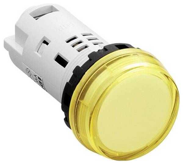 Idec YW Series Voyant lumineux   blanc 230 V/AC, 240 V/AC 1 pc(s)