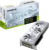 Gigabyte Carte graphique Nvidia GeForce RTX 5070 GeForce RTX 5070 EAGLE OC ICE SFF 12G 12 GB GDDR7 RAM PCIe x16 HDMI® 2.1, DisplayPort 2.1