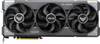 Asus Carte graphique Nvidia GeForce RTX 5080 TUF-RTX5080-O16G-GAMING 16 GB GDDR7 RAM PCIe x16 HDMI® 2.1, DisplayPort 2.1