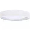 Lucci 08003449 Uno Plafonnier GX53 blanc