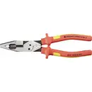 TOOLCRAFT TO-10187133 VDE Pince pour installations électriques 1.5 à 5.26 mm²