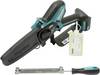 Makita sans fil Tronçonneuse sans fil Longueur de lame 150 mm