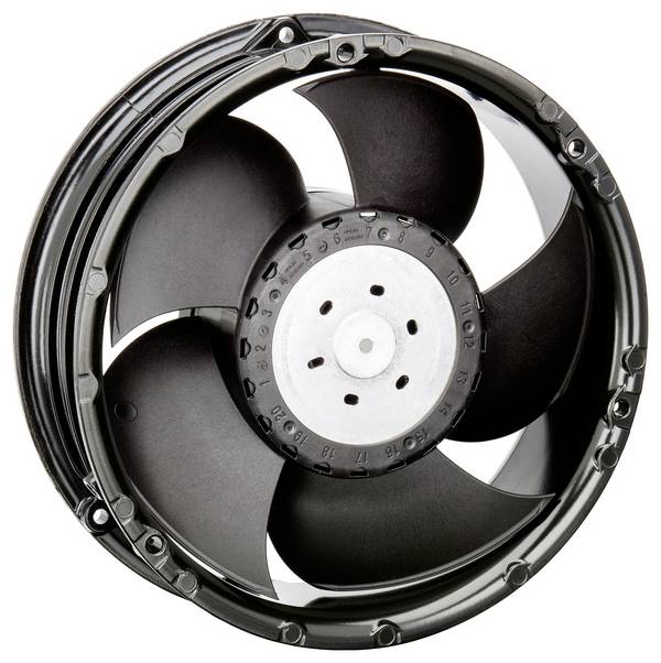 EBM Papst 9295420100 Ventilateur diagonal 48 V/DC 1100 m³/h